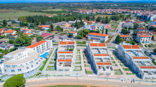 Stanovanje v jedru mesta Umag